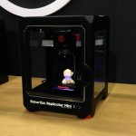 3D printing set to “save UK manufacturers”