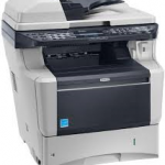 Kyocera releases six ECOSYS A4 MFPs in UK