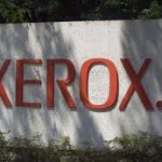 Dramatic changes for Xerox