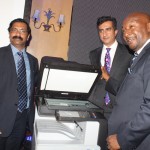 Samsung enters East African A3 printer segment
