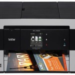 Brother launches new affordable inkjet printer