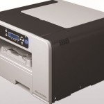 Ricoh releases low-cost GelJet printer