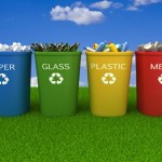 UK businesses unaware of new waste laws