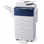 Xerox introduces three new printers