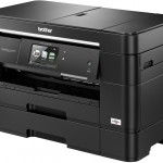 Brother launches business inkjet range