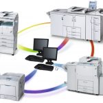 Printer management can “boost” sustainability