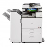 Ricoh launches new A3 monochrome MFPs