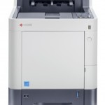 Kyocera launches two ECOSYS colour printers