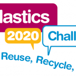 UK resource minister backs plastics recycling plan