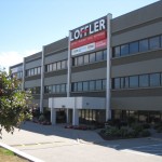 Loffler added to Canon dealer programme