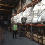 UK empties collector expands warehouse