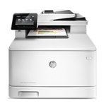 HP launches new LaserJet printers