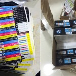 19,000 counterfeit HP toners seized in Suzhou