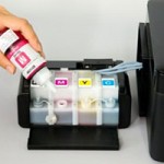 Epson increases ink bottle production