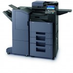 Kyocera launches new A4 MFPs