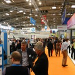 FESPA 2016’s ink and media highlights