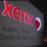 Xerox layoff hits management