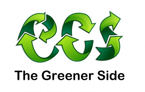 ECS The Greener Side