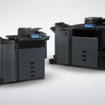 Toshiba releases new MFPs