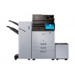 Samsung South Africa releases new MFP