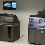 HP Inc on 3D printing and the market