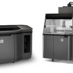 HP talks 3D printing and reinvention