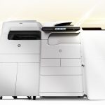 HP Inc ships new A3 MFPs