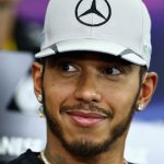 Epson launches advert with Lewis Hamilton