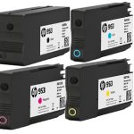 OCP launches new HP Inc inks