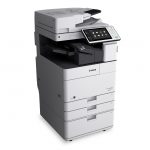 Canon launches new MFP series in India