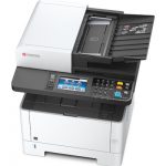 Kyocera launches new A4 MFPs