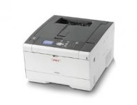 OKI's C532dn