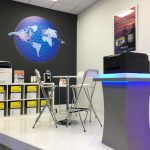 Cartridge World opens new UK showroom