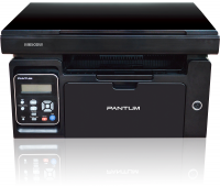 Pantum's M6500W