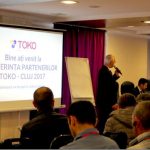 Toko partner conference successful