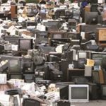 The future of Chinese e-waste recycling