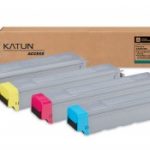 Katun EMEA launches new products