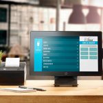 HP Inc’s new Point-of-Sale system