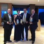 Lexmark wins 5 CompuChannel awards