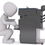 Inkjet printers a boost for triple bottom line