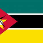 Counterfeit toner seized in Mozambique