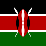Kenya destroys counterfeit products