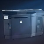 HP leads the charge towards 3D production