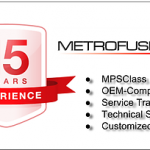 Metrofuser achieves 15yr milestone