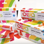 ARMOR unveils OWA Business Inkjet range