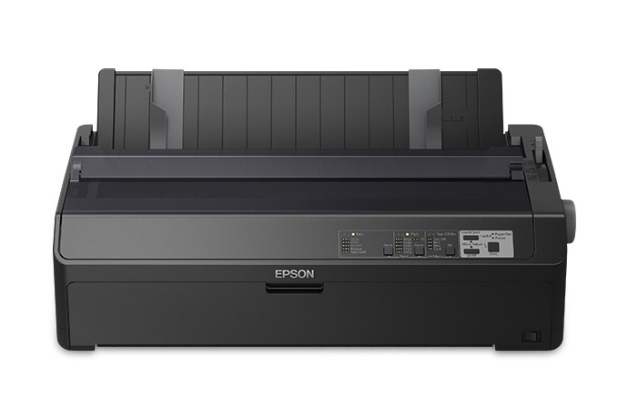 Epson launches new dot matrix printer – The Recycler
