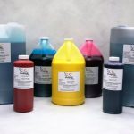GSC release new compatible bulk inks