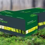 Greenman launches Greenman Eco Original toner