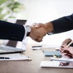 Memjet and Canon unite in cross-license agreement