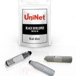 UniNet launches toner developers for use in Ricoh printers